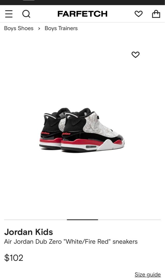 Air jordan Dub Zero (Category: Sneakers) located in Nasugbu. Submitted by rruth05 (Listing ID 1353817144, Image 2). Description: Eu 35.5 For KIDs! From Norway di nagamit wrong size.