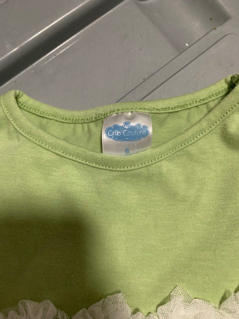 Baby Dress 6M (Category: Babies & Kids Fashion) located in Hermosa. Submitted by ninangjill (Listing ID 1353897509, Image 2). Description: .