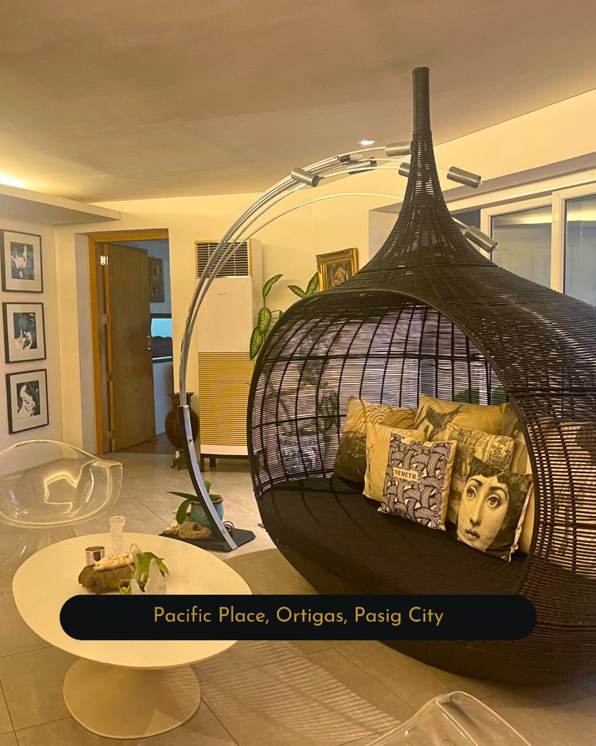 View of Gulf Front Penthouse Free Beach Service Best Views | Condo in Panama ...