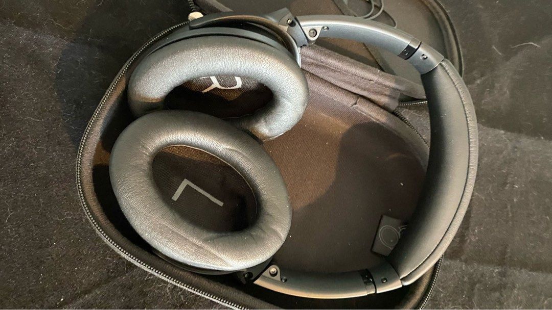 Bose QC4563699140903553112