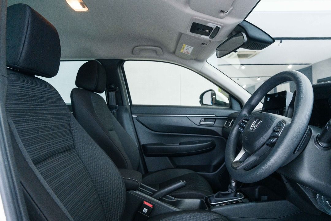 BRAND NEW HONDA WR-V! PROMO! POPULAR, UP-AND-COMING CAR FROM HONDA62872682855426112