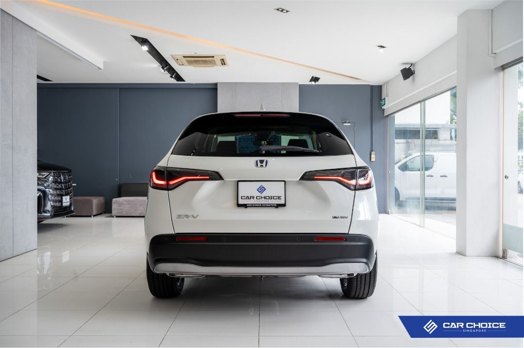 BRAND NEW HONDA ZRV! READY STOCKS!62886405608323112