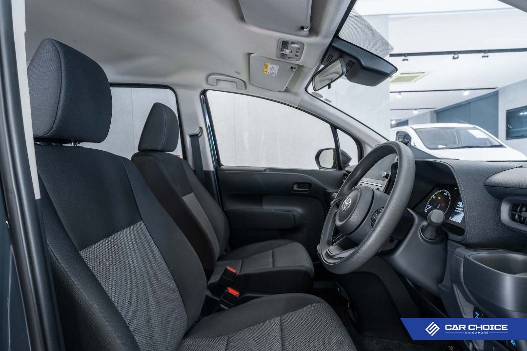 BRAND NEW! TOYOTA SIENTA HYBRID! SPECIAL PRICE!62885348282882113