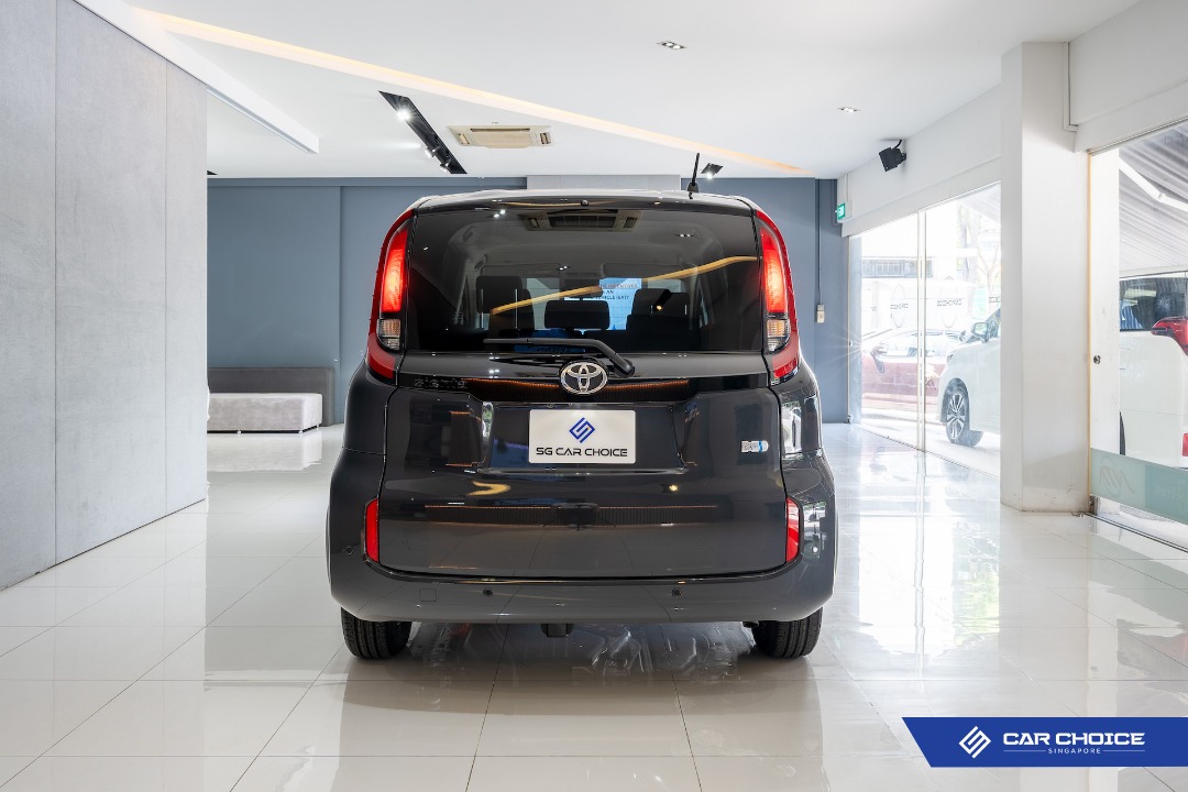 BRAND NEW! TOYOTA SIENTA HYBRID! SPECIAL PRICE!62885348282882111