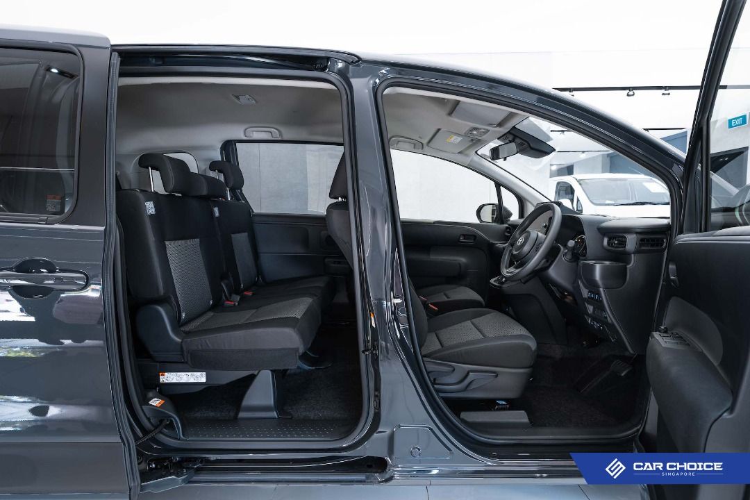 BRAND NEW! TOYOTA SIENTA HYBRID! SPECIAL PRICE!62885348282882112