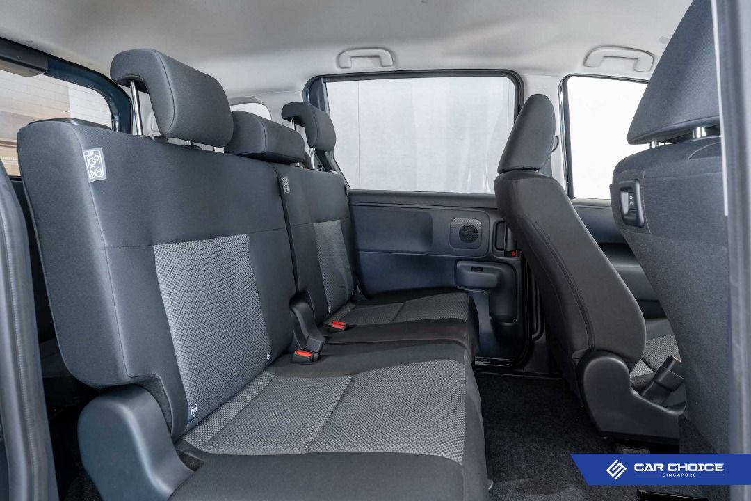 BRAND NEW! TOYOTA SIENTA HYBRID! SPECIAL PRICE!62885348282882114