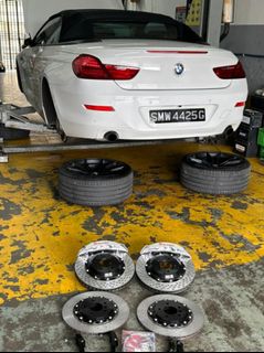 (Category: ) located in . Submitted by uniqueautomotivebrakes (Listing ID 1299988905, Image 1). Description: .