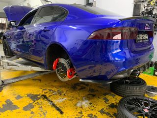 (Category: ) located in . Submitted by uniqueautomotivebrakes (Listing ID 1325235158, Image 1). Description: .