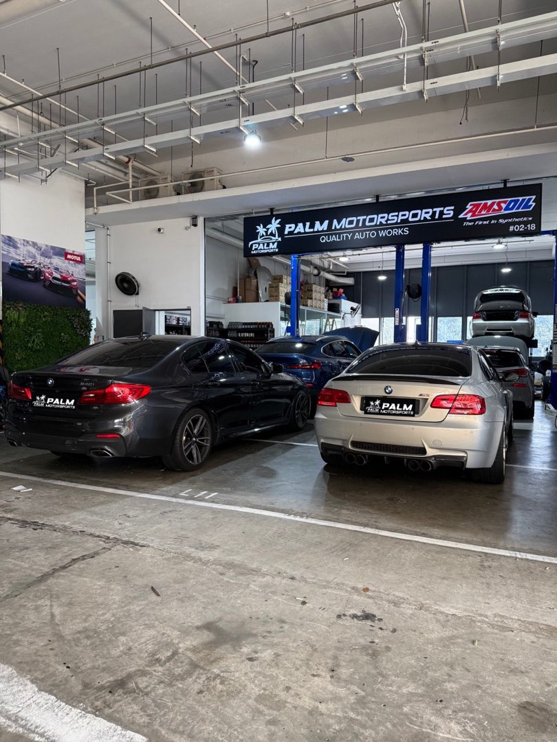 (Category: ) located in . Submitted by palmmotorsports (Listing ID 1190475936, Image 1). Description: .