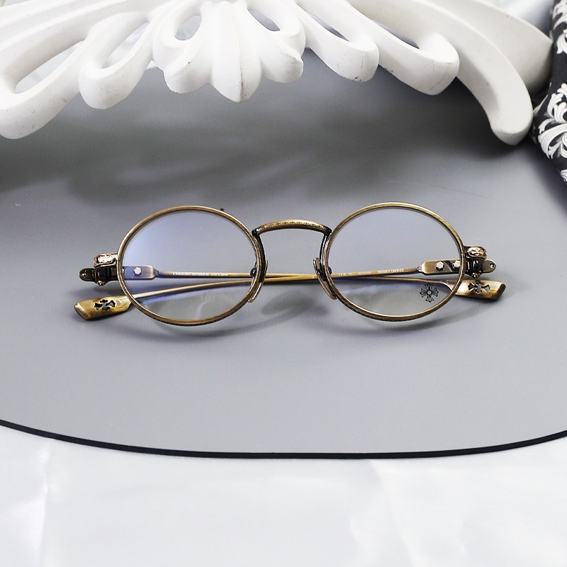 CHROME HEARTS HONEY DIPPED , #AG ,SIZE: 48-23-144, 男裝