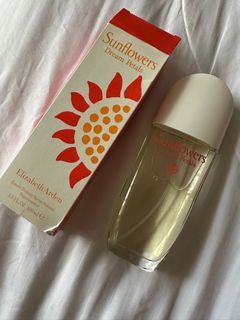 Clinique Sunflowers Dream Petals