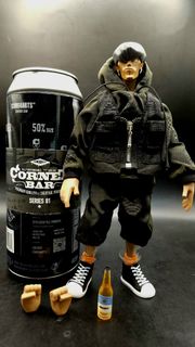 （分類：）位於 。 由 action_figure_118 提交（商品編號 1353831200，圖片 1）。簡介： 。