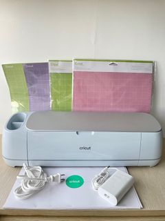 CRICUT Maker 3 Smart Cutting Machine
