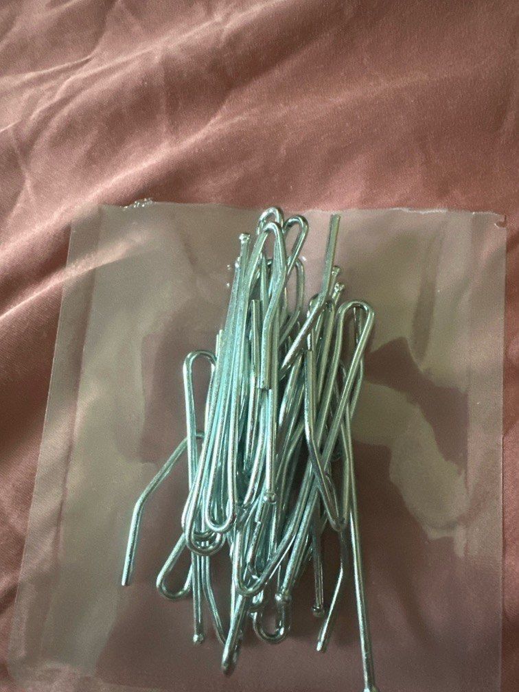 Curtain Hooks