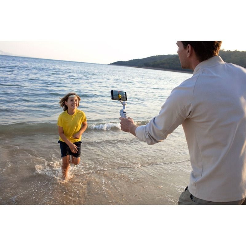 DJI Osmo Mobile 7 Smartphone Gimbal Stabilizer (OM7 OM 7)62865819840769114