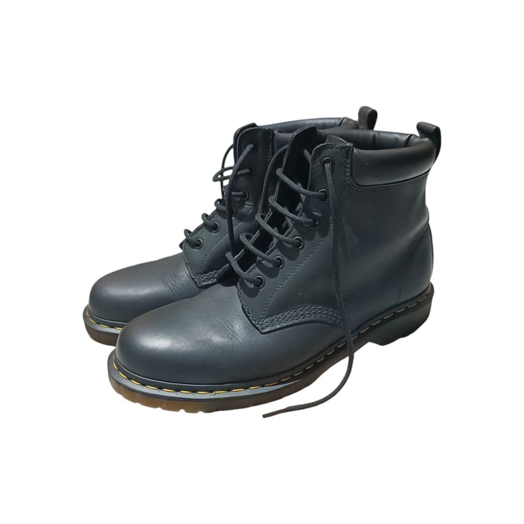 Ankle Boots Dr Martens 939 Greasy Original Buy Martens 939 Ben
