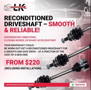 (Category: ) located in . Submitted by lkperformancecentre (Listing ID 1217681572, Image 1). Description: .
