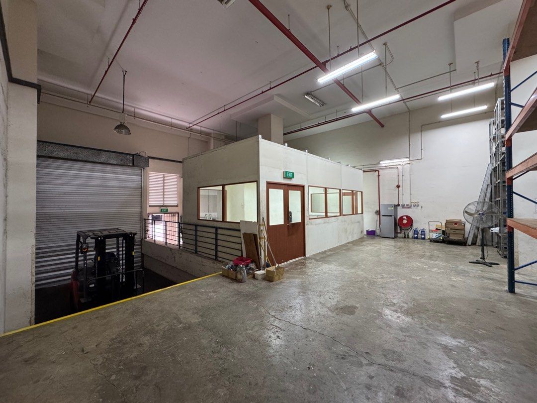 [For Sale] 57 Ubi Avenue 1 Ubi Centre63108482633730111