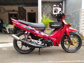(Kategori: ) berada di . Dikirim oleh gitatagitata (ID iklan 1353847679, Gambar 1). Deskripsi: .