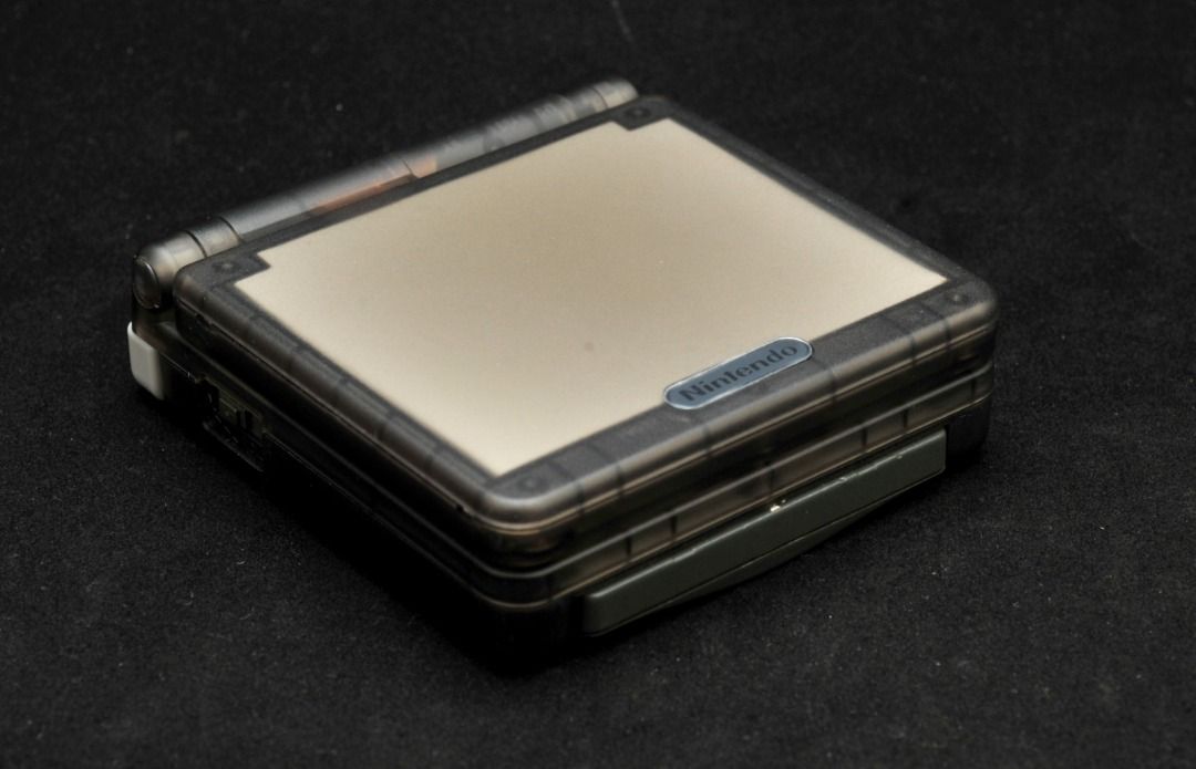 Game Boy Advance (Category: Nintendo) located in Manila. Submitted by theonlinewarehouse (Listing ID 1353797963, Image 2). Description: For Sale: Game Boy Advance IPS Screen already with Brightness Control Boosted Sound Type C Charger Upgraded Battery and Capacitor Nothing to Fix .