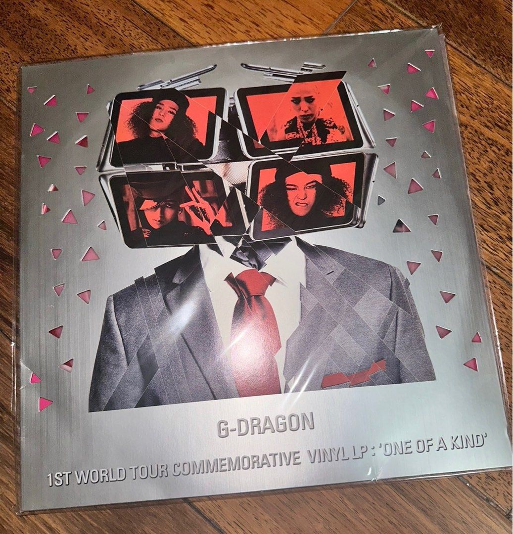 g-dragon lp (Category: Voice Recorders) located in Caloocan City. Submitted by 235914880585637 (Listing ID 1353851233, Image 1). Description: i am looking for this ! If you want to sell it. Please contact me with the price ! Ty .