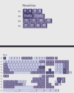 GMK CYL Frost Witch 264094431973507110