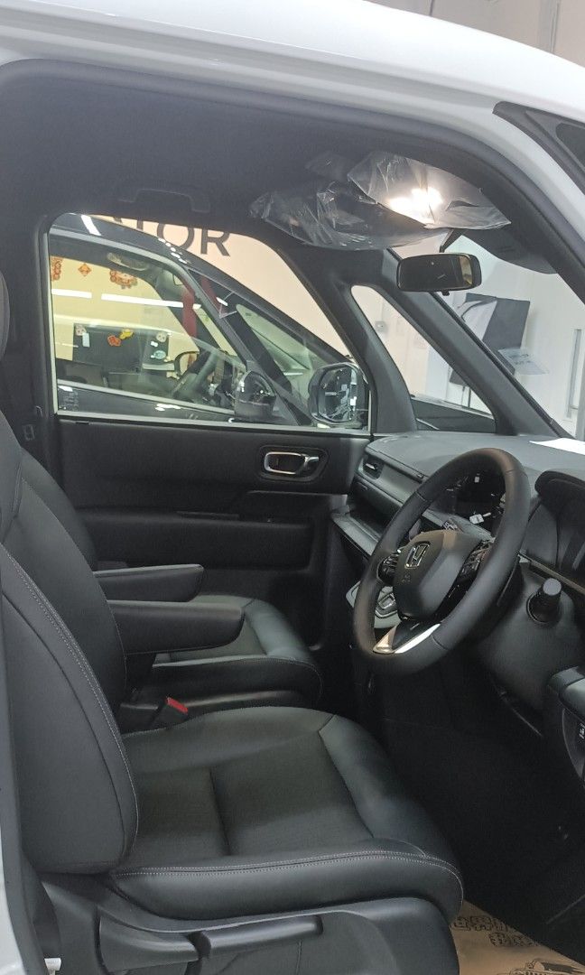 Honda Stepwagon Spada EHEV 2.0 7 Seaters(A)62885348203010114