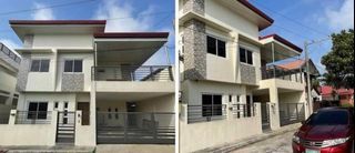 House and lot for sale at Baseview homes Lipa City❗CLEAN TITLE ❗