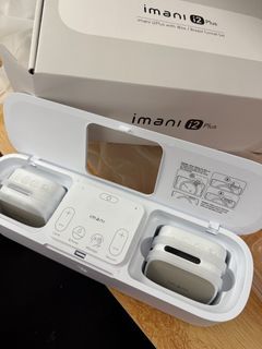 Imani I2 Plus
