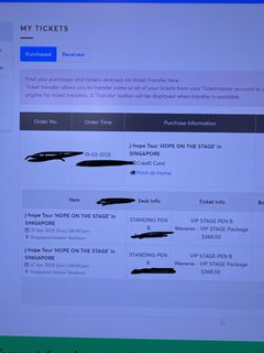 (Category: ) located in . Submitted by ticketwave (Listing ID 1353814422, Image 1). Description: .