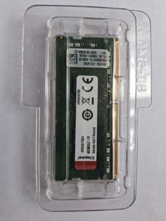 Kingston KVR24S17S6/4 DDR4 4G Ram