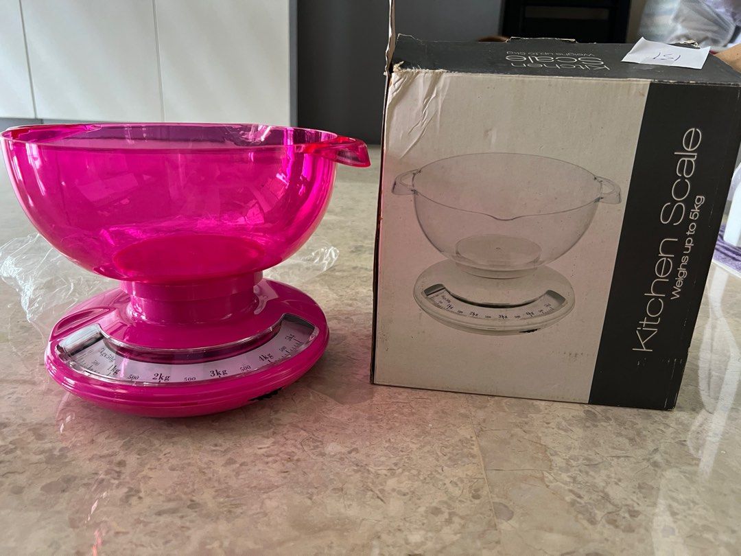 Kitchen scales65074401176705110