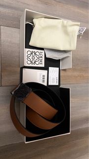 LOEWE 皮帶629767190883851123