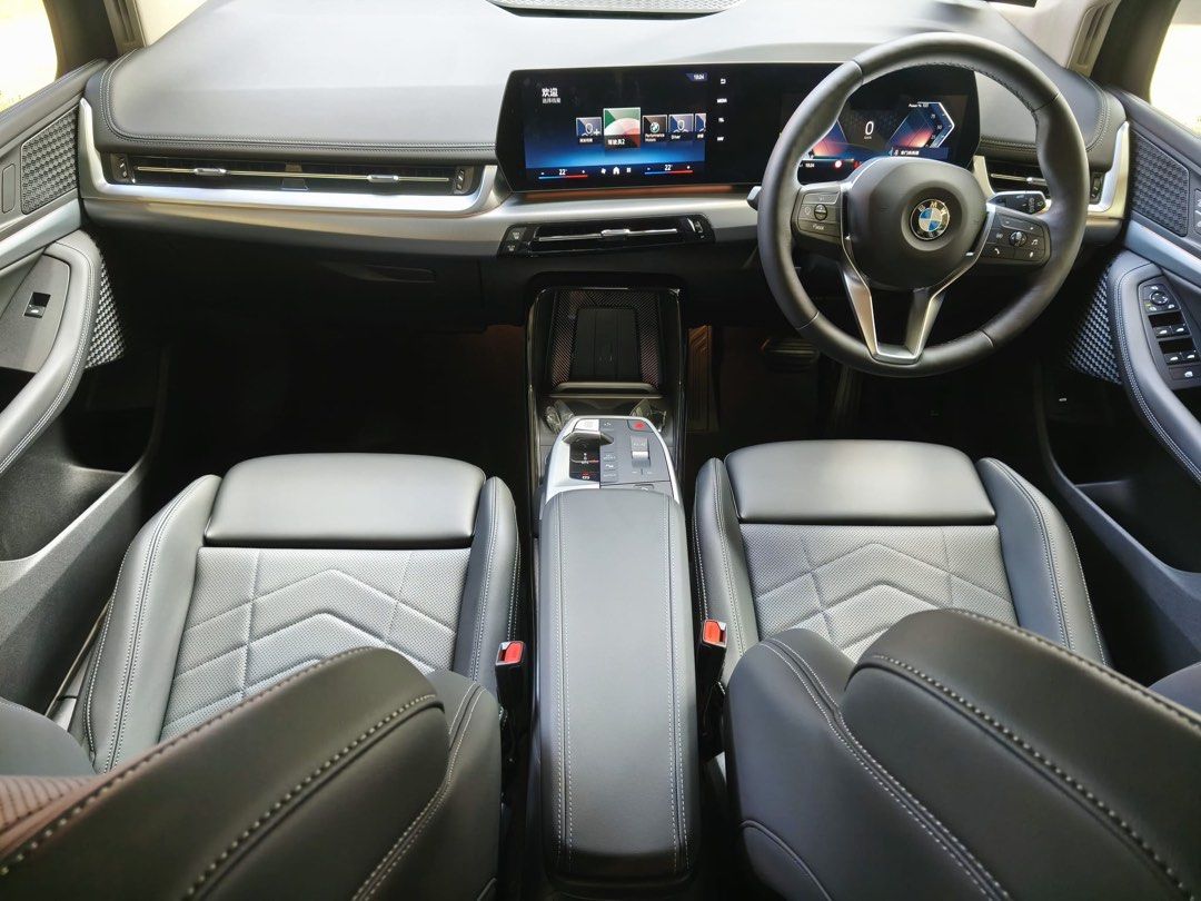 LTO Brand New BMW cars62872682244610113