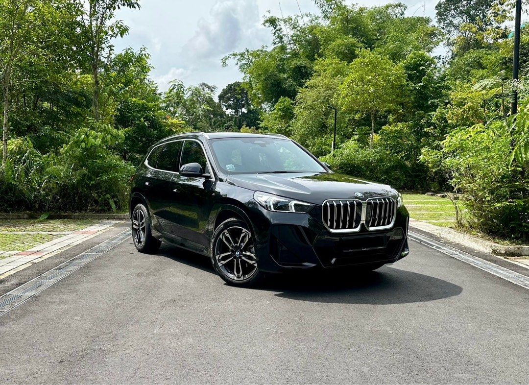 LTO Brand New BMW cars62872682244610111