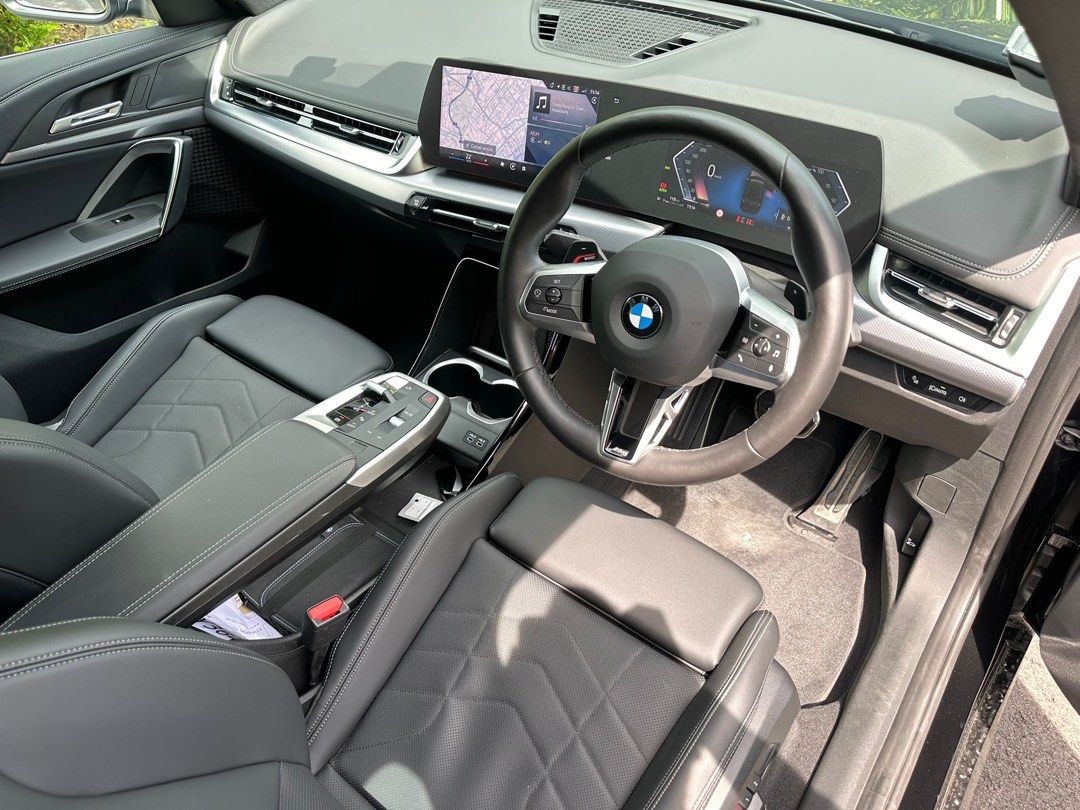 LTO Brand New BMW cars62872682244610112
