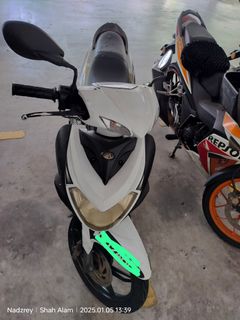 (Category: ) located in . Submitted by nur.nai (Listing ID 1353846833, Image 1). Description: .