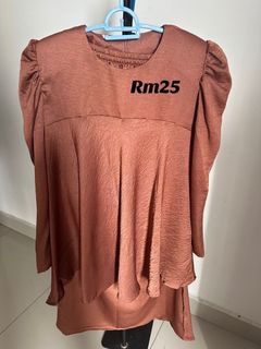 (Category: ) located in . Submitted by preloved_byyatt (Listing ID 1353830769, Image 1). Description: .