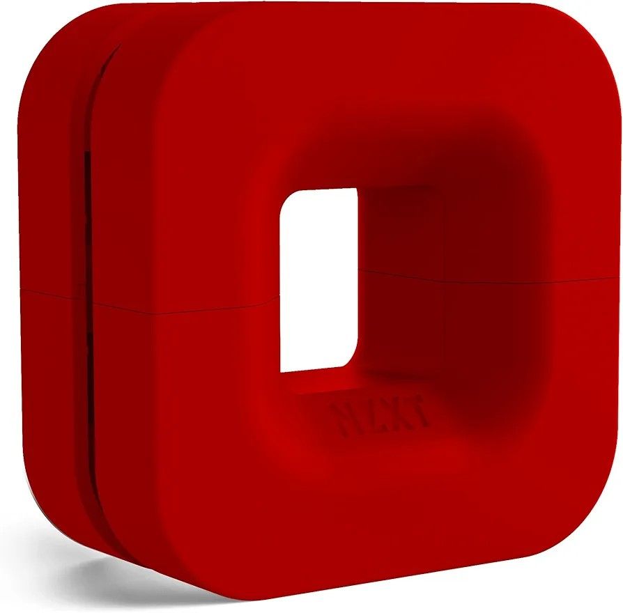 NZXT Puck (red)