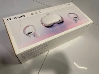 Oculus Quest 2