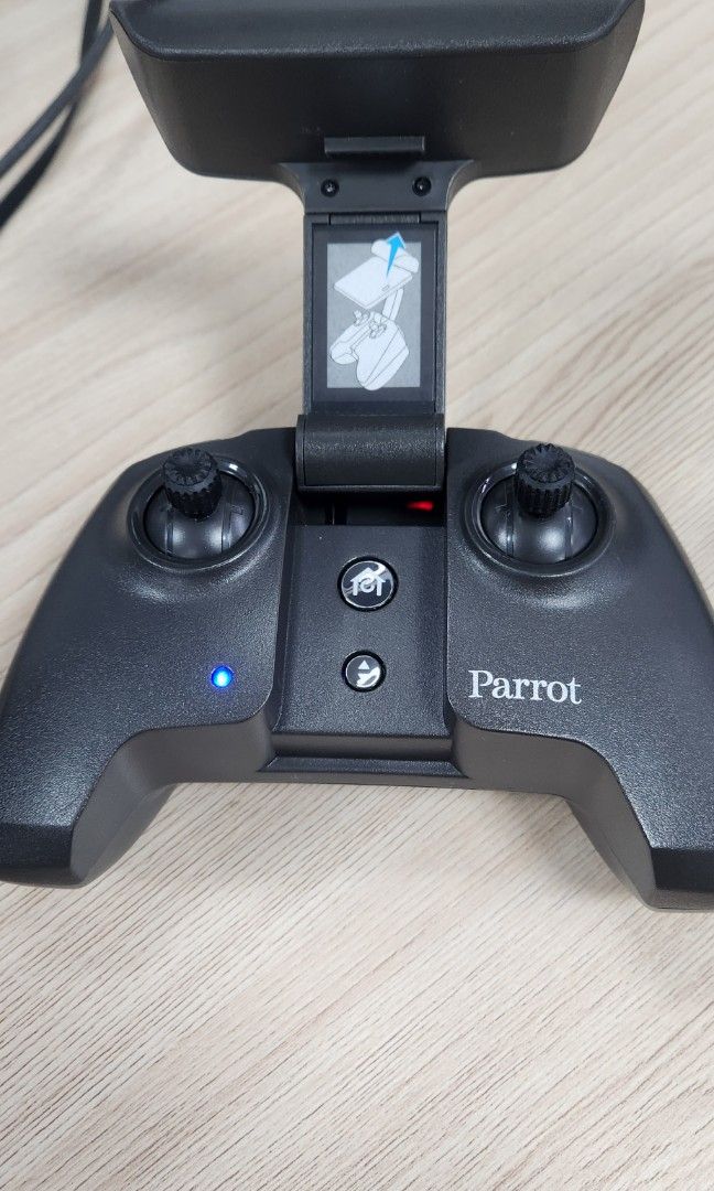 Parrot Skycontroller 3, Pet Supplies, Homes Other Pet