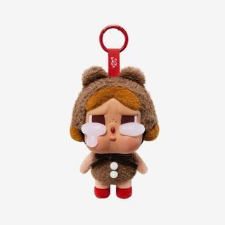 Popmart CRYBABY Crying Again Series (Love Makes Us Cry)