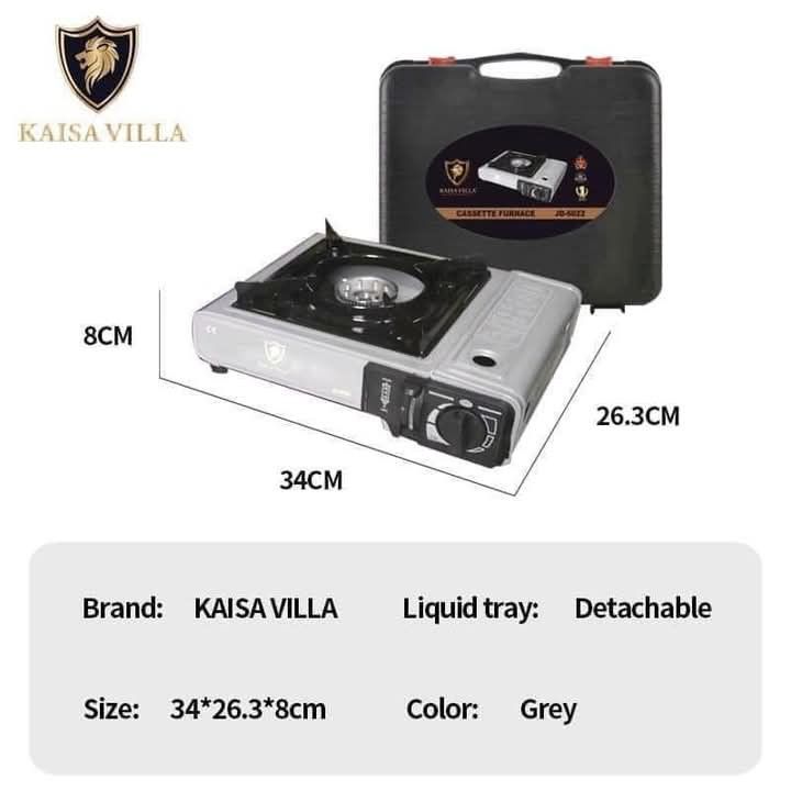 Portable Butain Stove (Category: Cookware & Accessories) located in Manila. Submitted by bambooreye87652 (Listing ID 1353808237, Image 3). Description: .