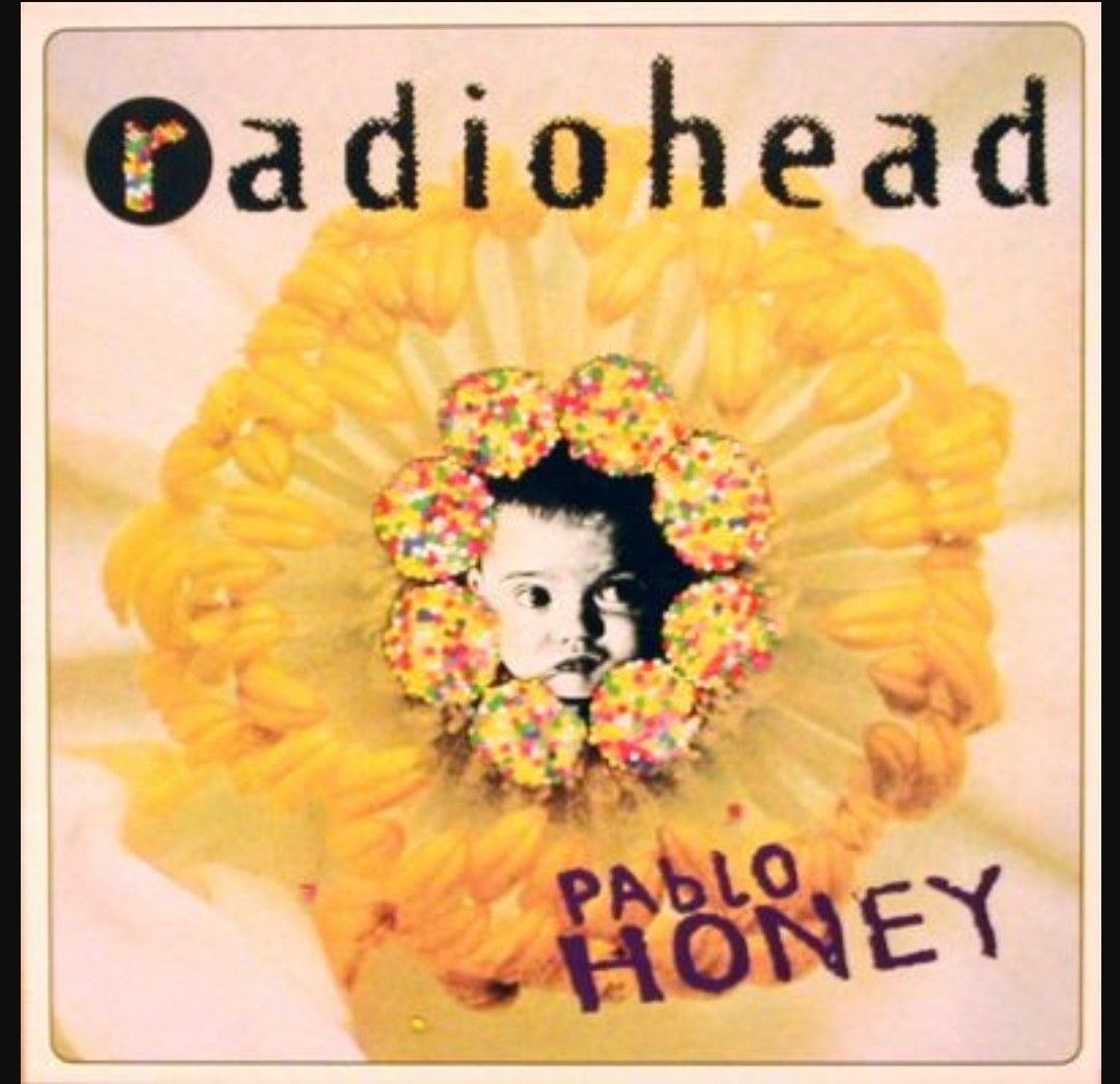 Radiohead – Pablo Honey (2CD) (Category: CDs & DVDs) located in Cebu City. Submitted by g_roshamboo (Listing ID 1353855059, Image 1). Description: .