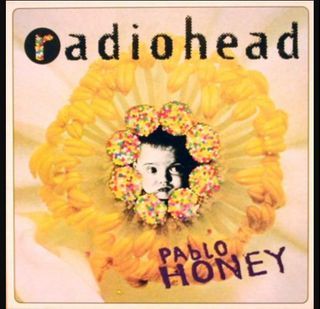 Radiohead – Pablo Honey (2CD)