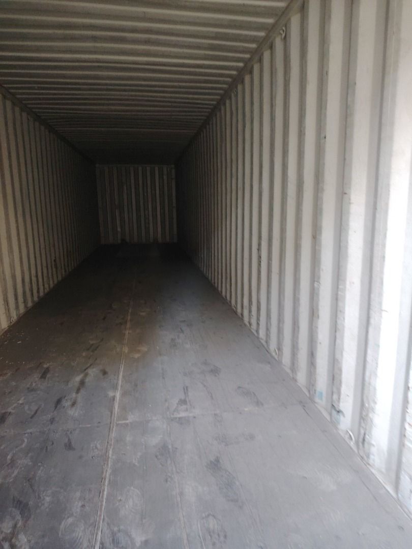 REEFER CONTAINER 20FT AND 40FT (Category: Construction & Building Materials) located in Bacoor. Submitted by calmtree.64bff5 (Listing ID 1353912284, Image 2). Description: DELIVERY OF THE DAY!!!!! 4 UNITS OF 40 FT CONTAINER VAN SILID CUADRADO is offering: SUPPLY AND REFURBISHMENT OF CONTAINER VAN: - 20FT - 40FT CLASS A, CLASS B AND BRAND NEW FASTER LEADTIME ✔️💯 AFFORDABLE PRICE ✔️💯 GUARANTEED 100% HIGH QUALITY PRODUCTS ✔️💯 NATIONWIDE DELIVERY 