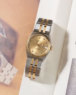 (Category: ) located in . Submitted by spacetime.vintagewatch (Listing ID 1353850308, Image 1). Description: .