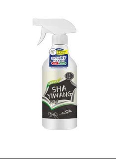 SHA YIWANG TERMITE REPELLENT SPRAY 500ML