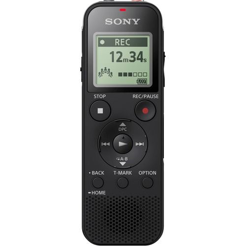 Sony ICD-PX470 Digital Voice Recorder with USB (Category: Voice Recorders) located in Quezon City. Submitted by imax12345 (Listing ID 1353859690, Image 2). Description: 🔥Sony ICD-PX470 Digital Voice Recorder with USB Key Features ✅Record in Linear PCM (WAV) & MP3 Formats ✅Internal 4GB Memory & microSD Expansion ✅Onboard Stereo S-Microphone System ✅Up to 1,073 Hours of Recording Time ✅Wide, Focus, & Auto Voice-Recording Modes ✅Built-In USB Connec