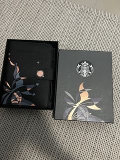 Starbucks 2023 Planner